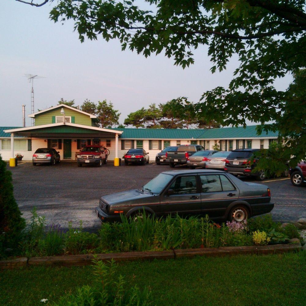 Silver Motel Chatham-Kent Екстер'єр фото